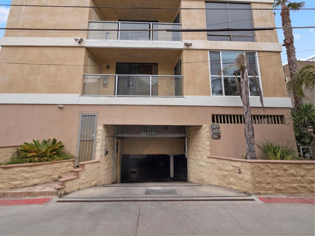 Stunning Bayfront Condo With Gorgeous Views, Garage, Massive Roof Deck & Ac - Dogs Welcome! San Diego Luaran gambar