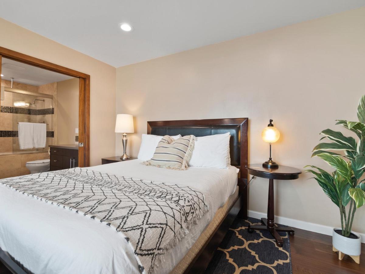 Stunning Bayfront Condo With Gorgeous Views, Garage, Massive Roof Deck & Ac - Dogs Welcome! San Diego Luaran gambar