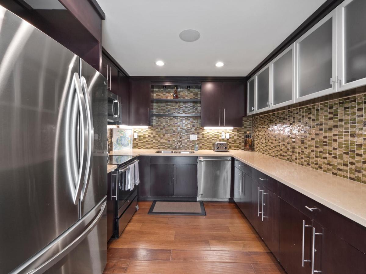 Stunning Bayfront Condo With Gorgeous Views, Garage, Massive Roof Deck & Ac - Dogs Welcome! San Diego Luaran gambar