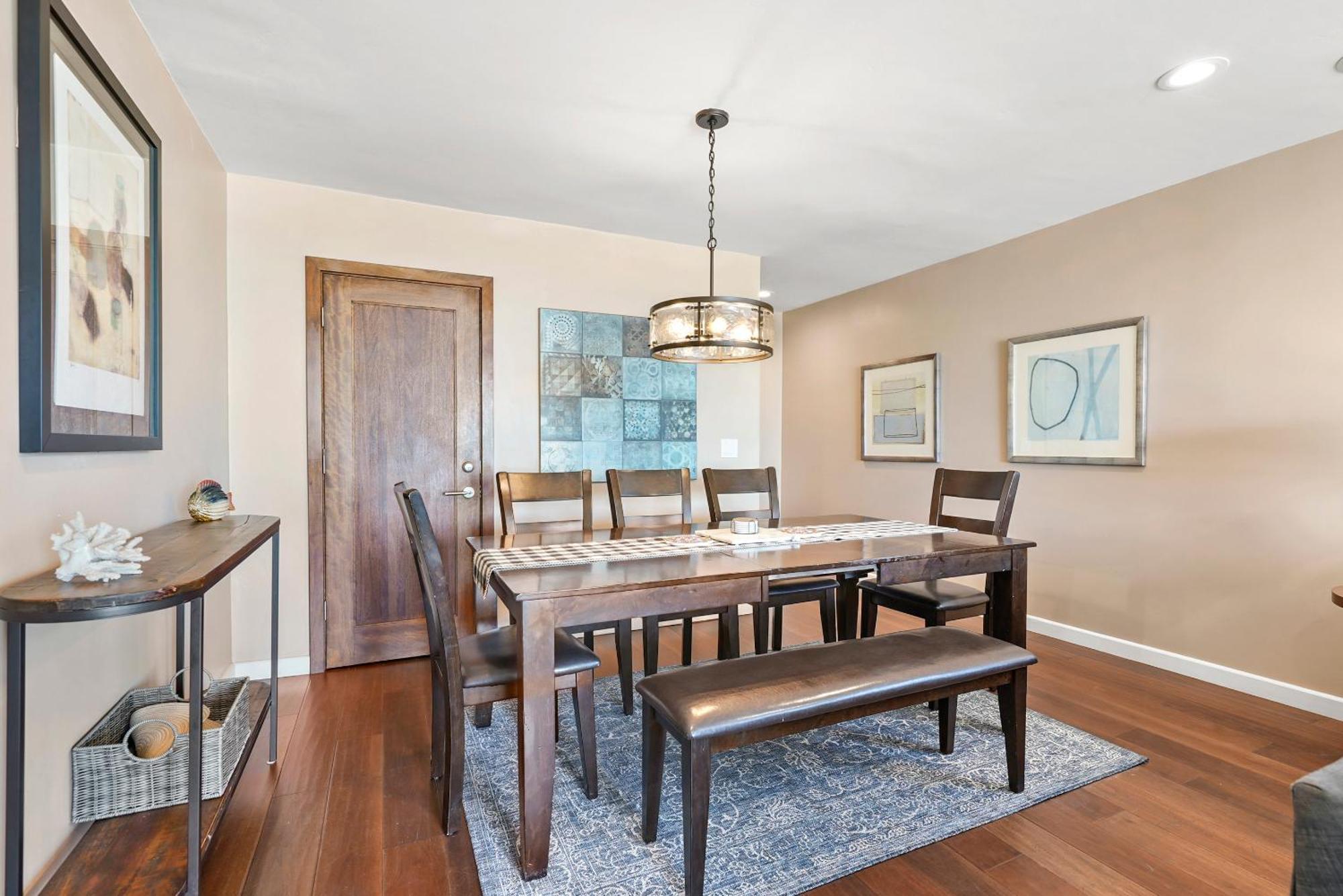 Stunning Bayfront Condo With Gorgeous Views, Garage, Massive Roof Deck & Ac - Dogs Welcome! San Diego Luaran gambar