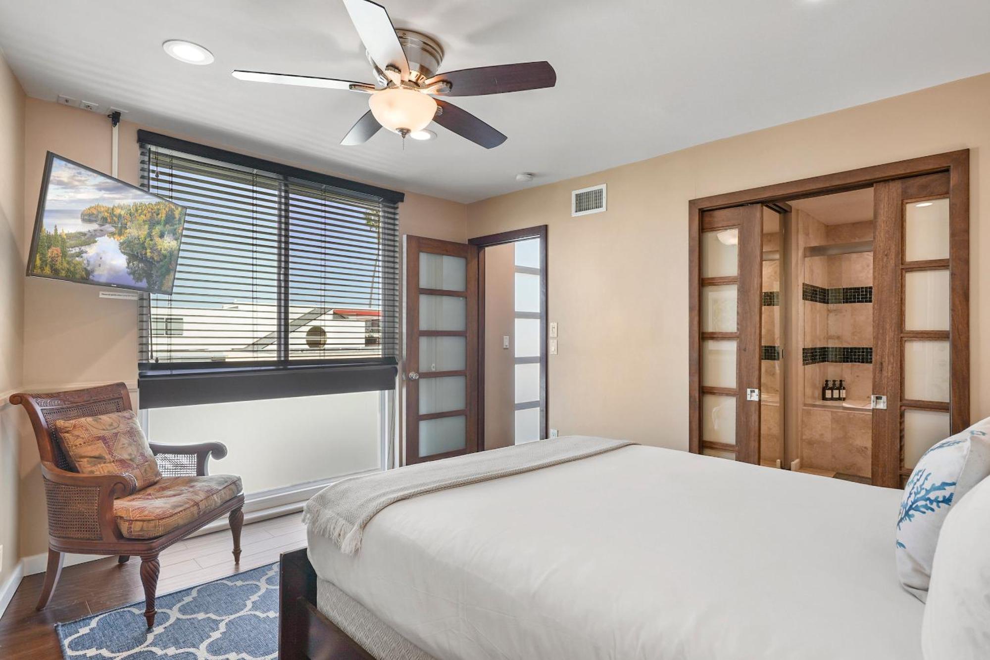 Stunning Bayfront Condo With Gorgeous Views, Garage, Massive Roof Deck & Ac - Dogs Welcome! San Diego Luaran gambar