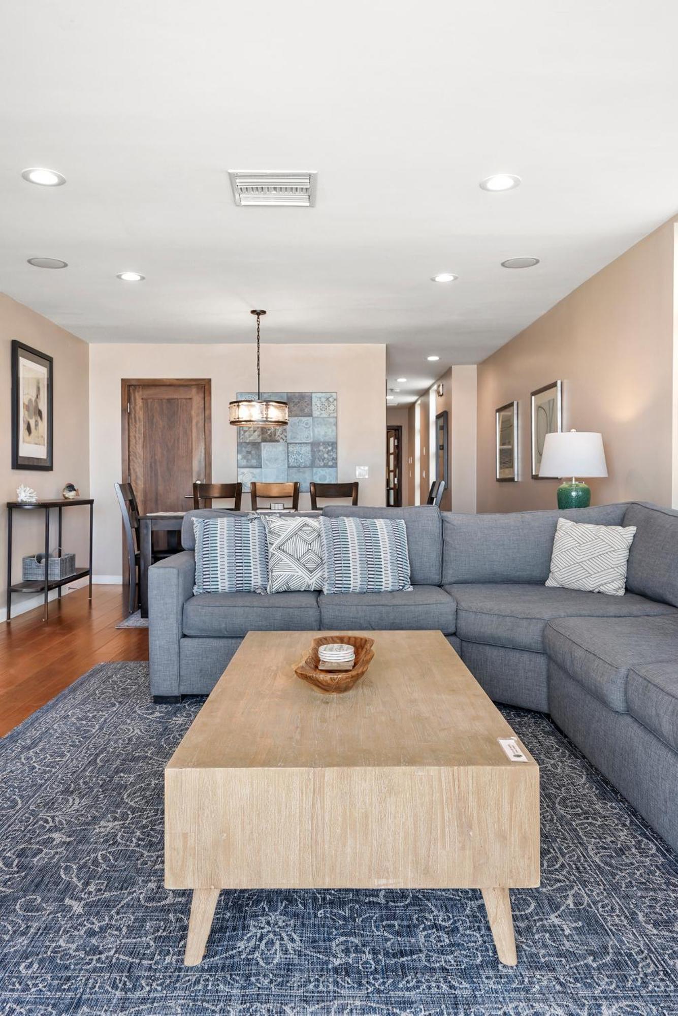 Stunning Bayfront Condo With Gorgeous Views, Garage, Massive Roof Deck & Ac - Dogs Welcome! San Diego Luaran gambar